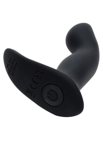Sensation Vibrating Prostate Massager